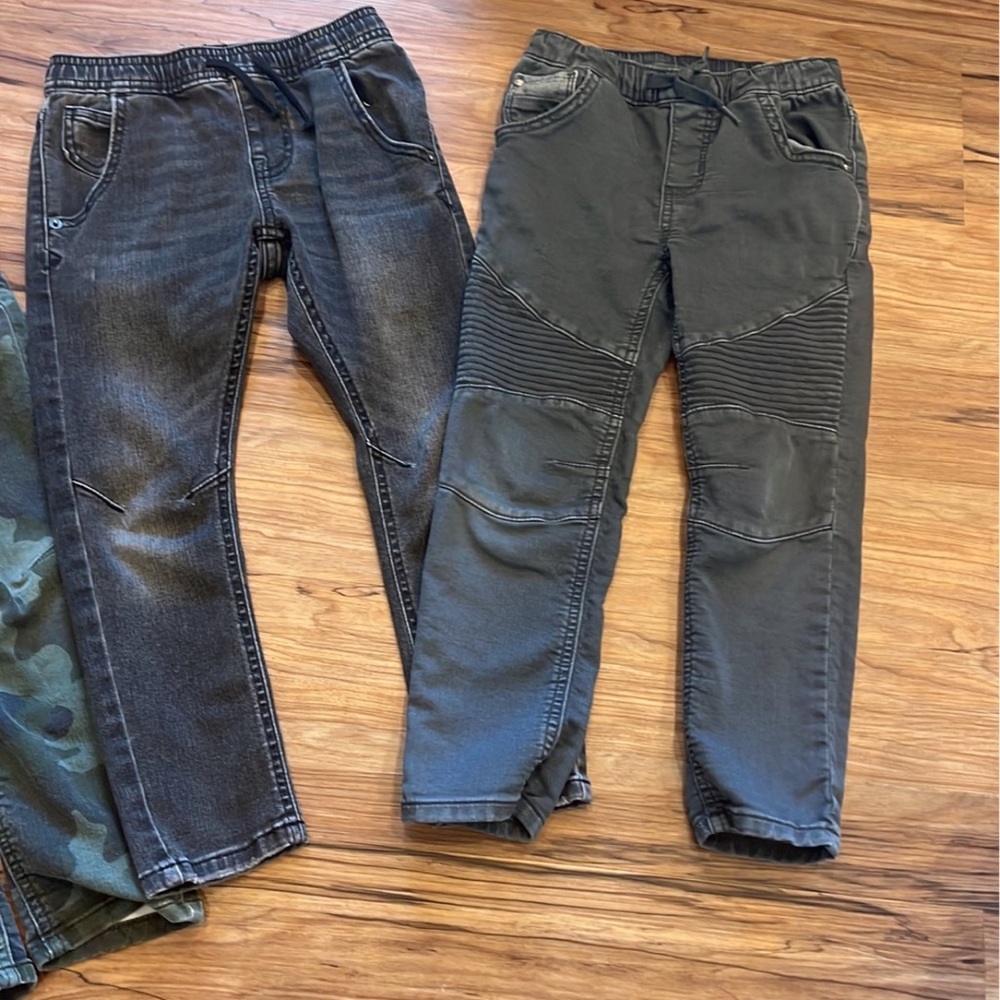 Boys jeans - Picture 3 of 6